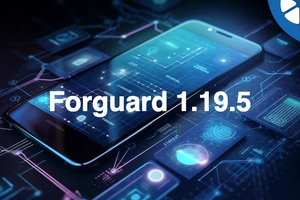 Forguard 1.19.5: новый уровень удобства и безопасности фото
