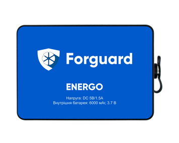 Автономний GPS трекер ﻿ENERGO L004 фото