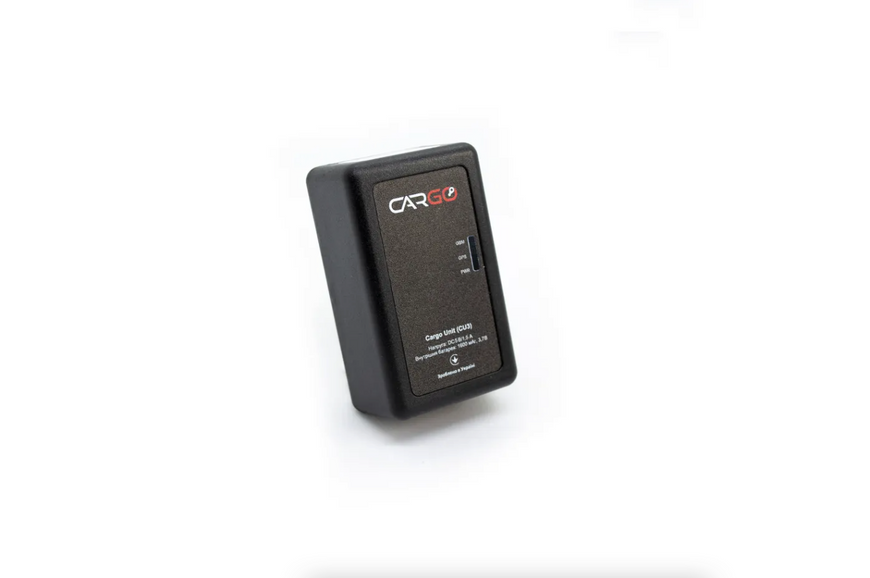 Автономний GPS трекер Unit CU3 L008 фото