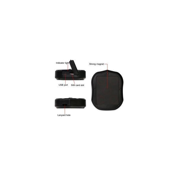 TKSTAR TK 905B  L034 фото